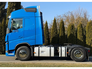 Tegljač Volvo FH 500 HYDRAULIKA: slika Tegljač Volvo FH 500 HYDRAULIKA