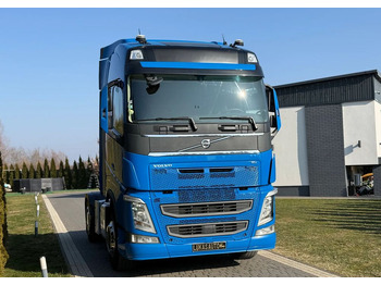 Tegljač Volvo FH 500 HYDRAULIKA: slika Tegljač Volvo FH 500 HYDRAULIKA