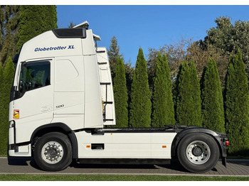 Tegljač Volvo FH 500 XL RETARDER PARK COOL: slika Tegljač Volvo FH 500 XL RETARDER PARK COOL
