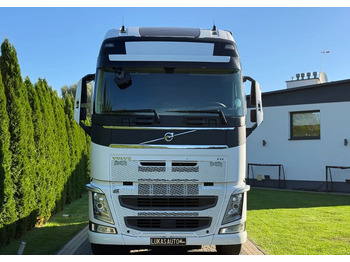 Tegljač Volvo FH 500 XL RETARDER PARK COOL: slika Tegljač Volvo FH 500 XL RETARDER PARK COOL