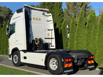 Tegljač Volvo FH 500 XL RETARDER PARK COOL: slika Tegljač Volvo FH 500 XL RETARDER PARK COOL