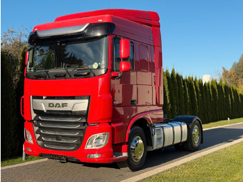Tegljač DAF XF 480