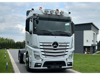Tegljač MERCEDES-BENZ Actros 1845