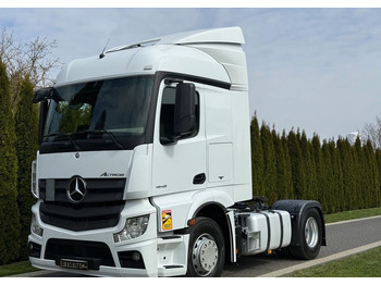 Tegljač MERCEDES-BENZ Actros 1845