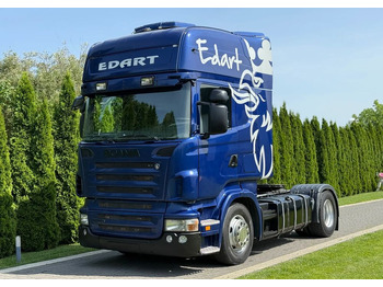 Tegljač SCANIA R 420