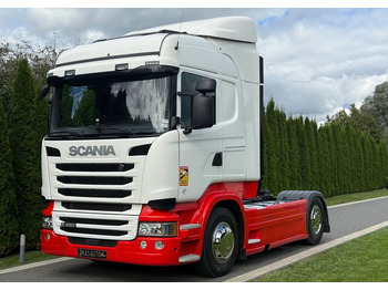 Tegljač SCANIA R 450