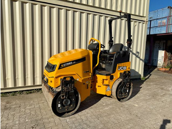 Cestovni valjak JCB CT260-120