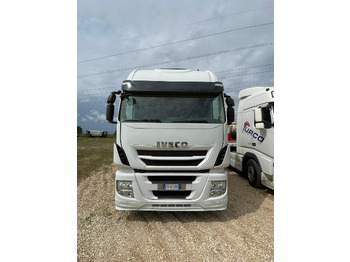 Tegljač IVECO Stralis HI-WAY