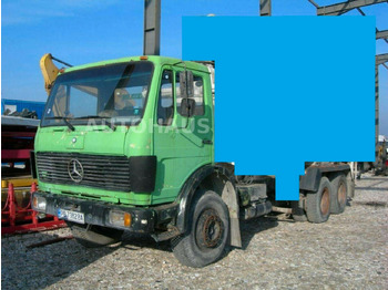 Beton pumpa MERCEDES-BENZ