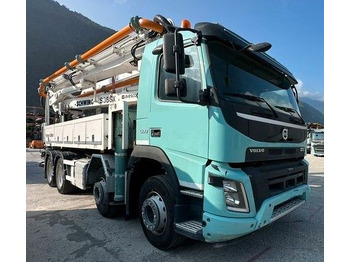 Beton pumpa SCHWING STETTER