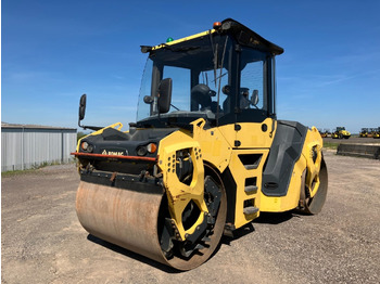 Cestovni valjak BOMAG