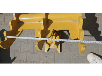 Novi Rijač Chwytak kciuk hydrauliczny do koparki  10-25 ton: slika Novi Rijač Chwytak kciuk hydrauliczny do koparki  10-25 ton