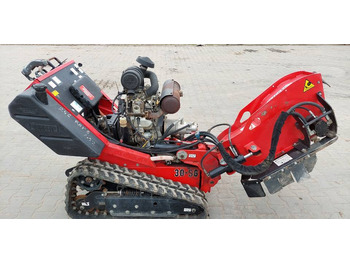 Drobilica stabala VERMEER