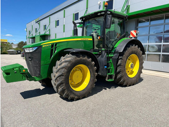 Traktor JOHN DEERE 8400
