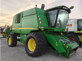 Kombajn za žetvu JOHN DEERE 40 Series