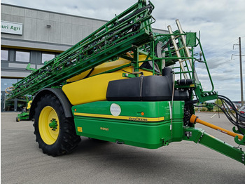 Prskalica JOHN DEERE