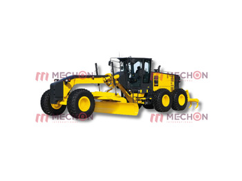 Građevinski strojevi KOMATSU