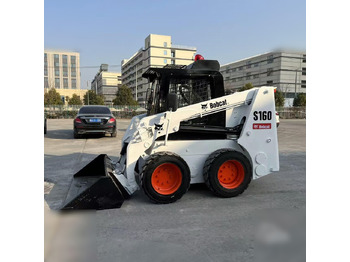 Mini utovarivač BOBCAT S160