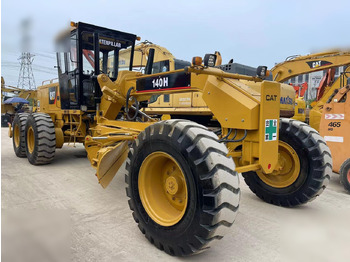 Grejder CATERPILLAR 140H