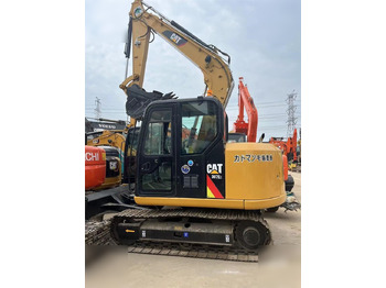 Bager gusjeničar CATERPILLAR 307E2
