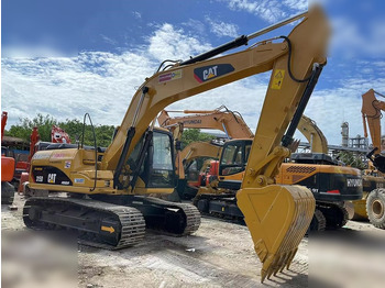 Bager gusjeničar CATERPILLAR 315D