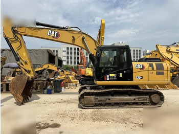 Bager gusjeničar CATERPILLAR 320