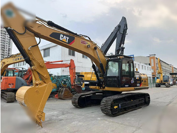 Bager gusjeničar CATERPILLAR 323DL