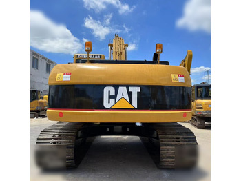 Zakup CATERPILLAR 325CL CATERPILLAR 325CL: slika Zakup CATERPILLAR 325CL CATERPILLAR 325CL