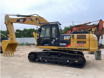 Bager gusjeničar CATERPILLAR 325DL