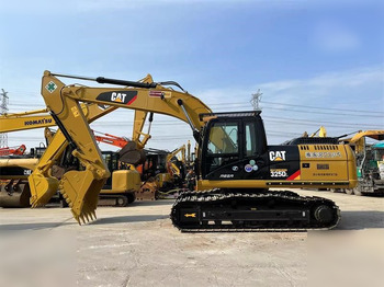Bager gusjeničar CATERPILLAR 325DL