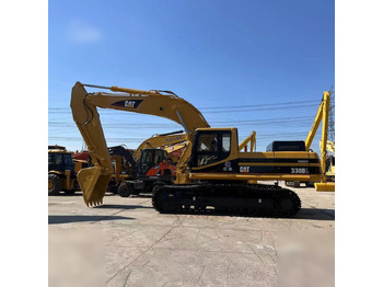 Bager gusjeničar CATERPILLAR 330BL