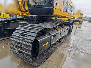 Bager gusjeničar CATERPILLAR 330CL: slika Bager gusjeničar CATERPILLAR 330CL