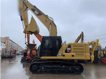 Bager gusjeničar CATERPILLAR 330GC