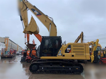 Bager gusjeničar CATERPILLAR 330GC