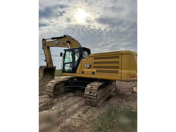 Bager gusjeničar CATERPILLAR 336