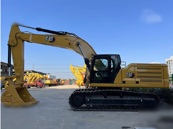 Bager gusjeničar CATERPILLAR 336