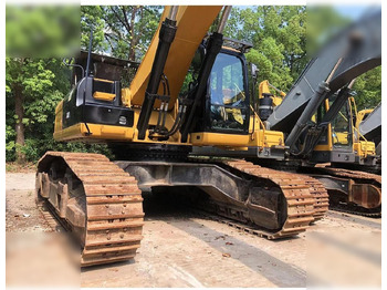 Bager gusjeničar CATERPILLAR 340D