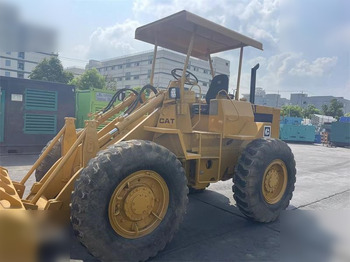 Utovarivač na kotačima CATERPILLAR 910: slika Utovarivač na kotačima CATERPILLAR 910