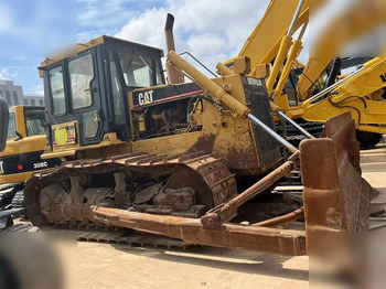 Buldožer CATERPILLAR D6G