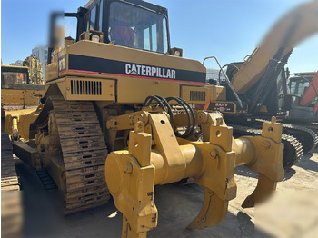 Buldožer CATERPILLAR D7R II: slika Buldožer CATERPILLAR D7R II