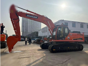 Bager gusjeničar DOOSAN DX300LC-9C