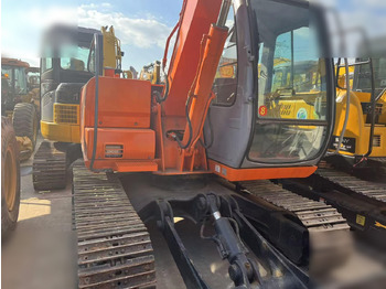 Bager gusjeničar HITACHI EX60: slika Bager gusjeničar HITACHI EX60