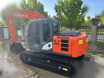 Bager gusjeničar HITACHI ZX120