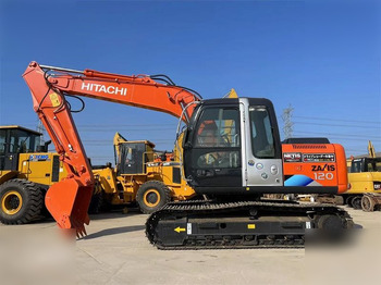 Bager gusjeničar HITACHI ZX120
