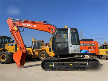 Bager gusjeničar HITACHI ZX120