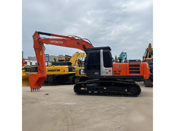 Bager gusjeničar HITACHI ZX200