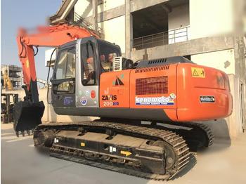 Bager gusjeničar HITACHI ZX200