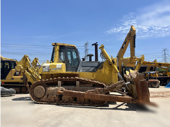 Buldožer KOMATSU D155