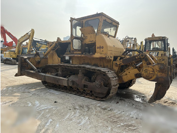 Buldožer KOMATSU D85