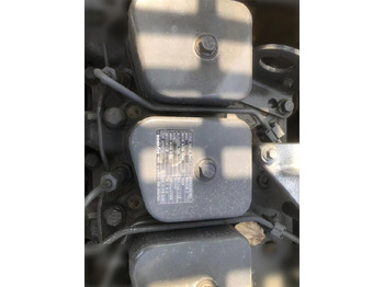 Bager gusjeničar KOMATSU PC200-7: slika Bager gusjeničar KOMATSU PC200-7